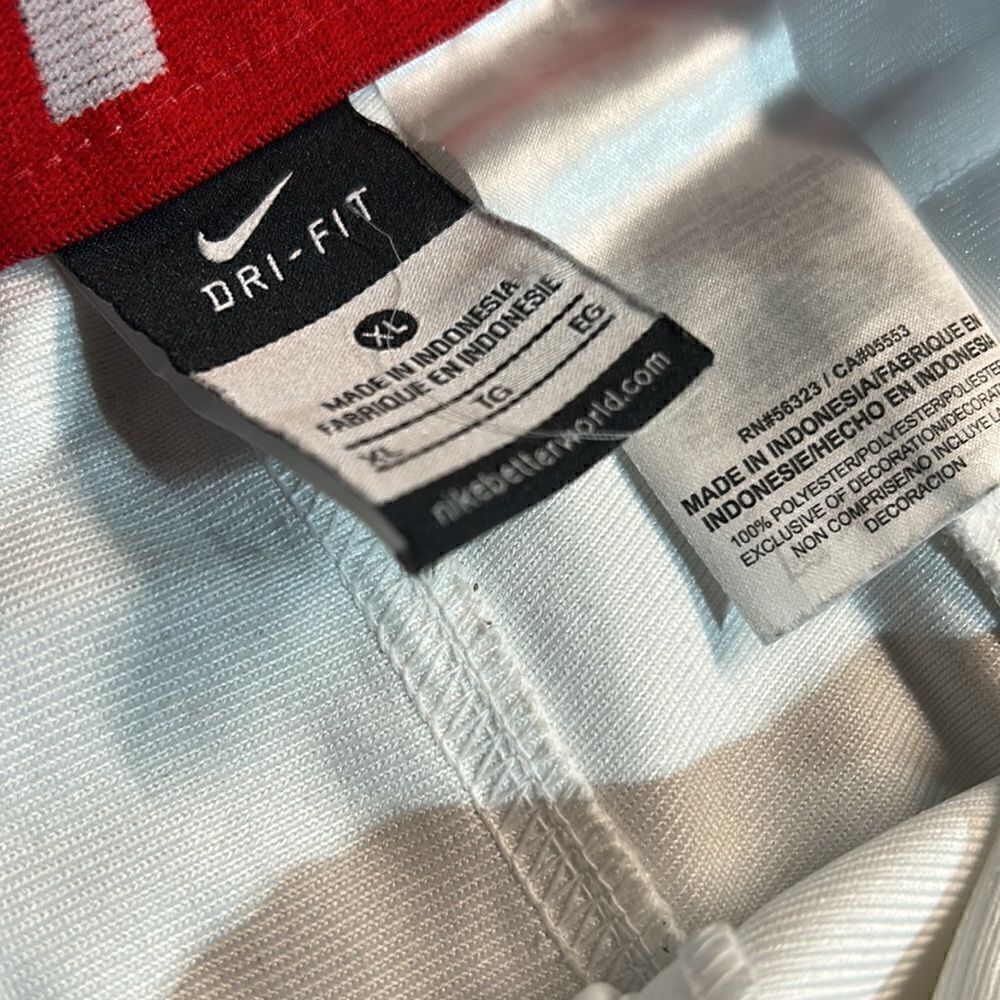 Nike Baseball Pants - Picture 5 of 7